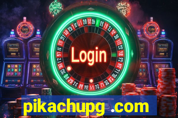 pikachupg .com